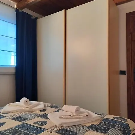 Wood & Snow Apartment *