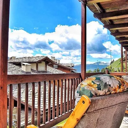 Wood & Snow * Sestriere